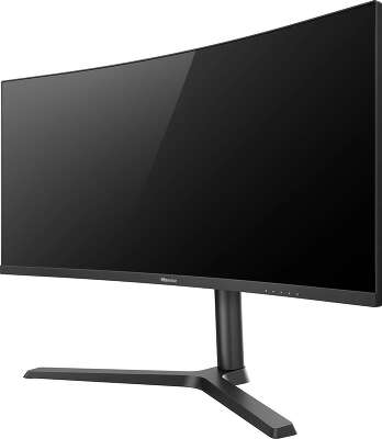 Монитор 34" Hisense 34G6H VA 3440x1440 HDMI, DP