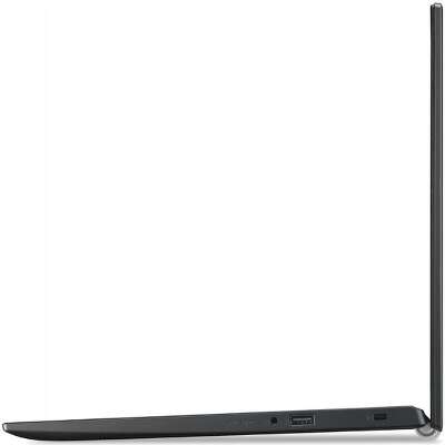 Ноутбук Acer Extensa EX215-55-3010 15.6" FHD IPS i3-1215U/8/512Gb SSD/Без OC черный