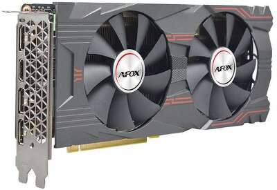 Видеокарта AFOX NVIDIA nVidia GeForce RTX 2060 SUPER 8Gb DDR6 PCI-E HDMI, 3DP