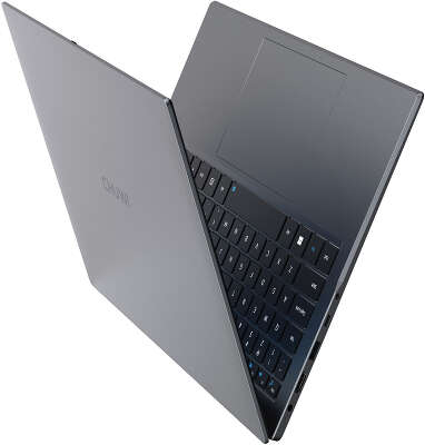 Ноутбук CHUWI GemiBook Plus 15.6" FHD IPS Celeron N100 1.1 ГГц/8/256 SSD/W11