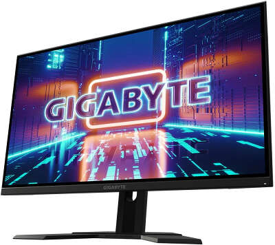 Монитор 27" Gigabyte G27Q IPS WQHD HDMI, DP, USB-Hub