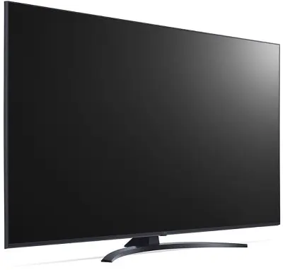 Телевизор 50" LG 50UT81006LA UHD HDMIx3, USBx2