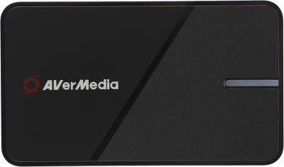 Карта видеозахвата Avermedia Live Gamer Extreme 3 GC551G2 внешний USB 3.1