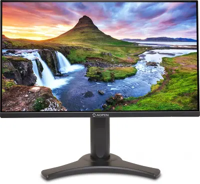 Монитор 27" AOpen 27CL2Ebmirx IPS FHD D-Sub, HDMI