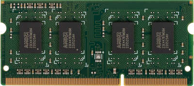 Модуль памяти DDR-III SODIMM 4Gb DDR1600 AMD (R534G1601S1S-UG)