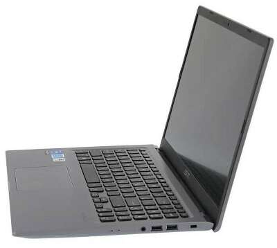 Ноутбук ASUS ExpertBook P1 P1512CEA-BQ0970X 15.6" FHD 7505 2 ГГц/4/128 SSD/W11