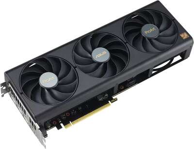 Видеокарта ASUS NVIDIA nVidia GeForce RTX 4070 Super ProArt OC 12Gb GDDR6X PCI-E HDMI, 3DP