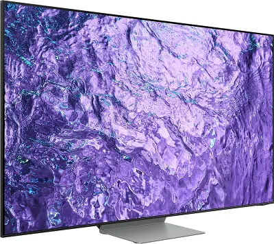 Телевизор 55" Samsung QN700C 7680x4320 HDMIx4, USBx3