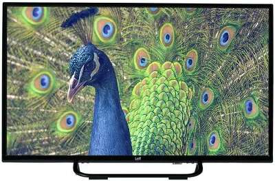 Телевизор 32" Leff 32H240S HD HDMIx3, USBx2