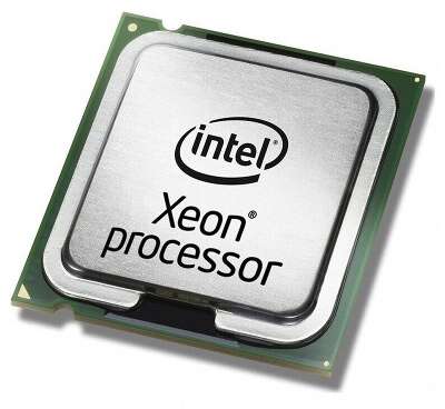 Процессор Intel Xeon E-2286G, (4GHz) LGA1151v2, OEM