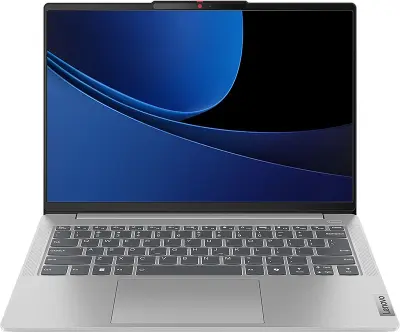 Ноутбук Lenovo IdeaPad Slim 5 14IMH9 14" WUXGA OLED Ultra 5 125H/16/1Tb SSD/Без OC серый