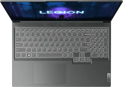 Ноутбук Lenovo Legion Slim 5 16IRH8 16" WUXGA IPS i7 13700H/16/512 SSD/RTX 4050 6G/Dos Eng KB