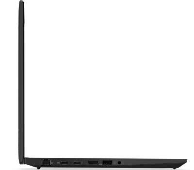 Ноутбук Lenovo ThinkPad T14 G4 14" 2240x1400 IPS i7-1360P/16/512Gb SSD/W11Pro черный