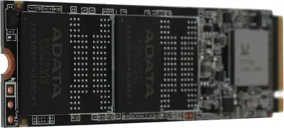 Накопитель SSD A-Data PCIe 3.0 x4 512GB ALEG-710-512GCS Legend 710 M.2 2280