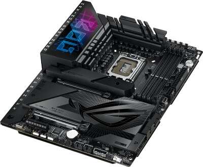 Материнская плата ATX LGA1700 ASUS ROG MAXIMUS Z790 DARK HERO