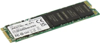 Твердотельный накопитель M.2 SATA3 1Tb Transcend 825S [TS1TMTS825S] (SSD)