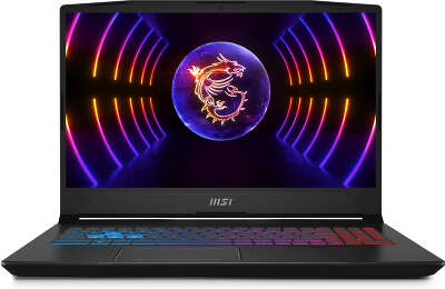 Ноутбук MSI Pulse 15 B13VGK-1660XRU 15.6" FHD IPS i7 13700H/16/1Tb SSD/RTX 4070 8G/Dos