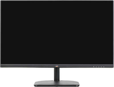 Монитор ViewSonic 23.8" VA2432-h черный IPS LED 16:9 HDMI матовая 250cd 178гр/178гр 1920x1080 75Hz VGA FHD 2.7кг