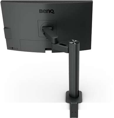 Монитор 27" BenQ PD2705UA IPS UHD HDMI, DP, USB Type-C USB-Hub