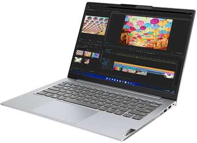 Ноутбук Lenovo ThinkBook 16 IAP G4+ 16" WUXGA IPS i7 1255U 1.7 ГГц/16/512 SSD/W11Pro Eng KB