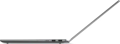 Ноутбук Lenovo IdeaPad 5 2-in-1 14AHP9 14" WUXGA Touch OLED R7 8845HS/16/512Gb SSD/Без OC серый