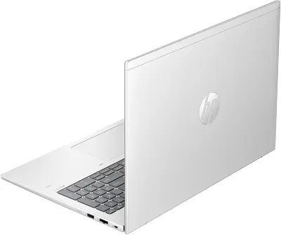 Ноутбук HP ProBook 460 G11 16" WUXGA Ultra 5 125U/16/512Gb SSD/Без OC серебристый