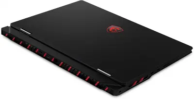 Ноутбук MSI Raider 18 HX A14VHG-461XRU 18" WQXGA IPS i9-14900HX/32/1Tb SSD/RTX 4080 12G/Без OC черный