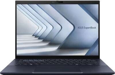 Ноутбук ASUS ExpertBook B5 B5404CVA-QN0102 14" WQXGA IPS i7-1355U/16/1Tb SSD/Без OC черный