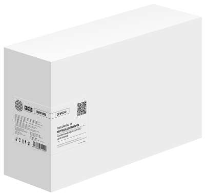 Картридж лазерный Cactus CS-WC4260 106R01410 черный (25000стр.) для Xerox WorkCentre 4250/4250X/4250S/4250C