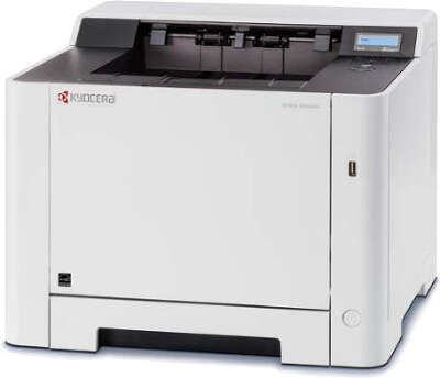 Принтер Kyocera ECOSYS P5026cdn, цветной