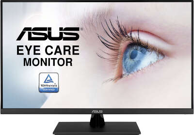 Монитор 32" ASUS VP32UQ IPS UHD HDMI, DP