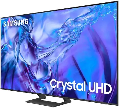 Телевизор 65" Samsung DU8500 UHD HDMIx3, USBx2