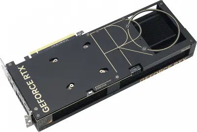 Видеокарта ASUS NVIDIA nVidia GeForce RTX 4060Ti ProArt OC 16Gb DDR6 PCI-E HDMI, 3DP