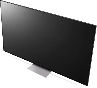 Телевизор 75" LG QNED91 UHD HDMIx4, USBx3 титан