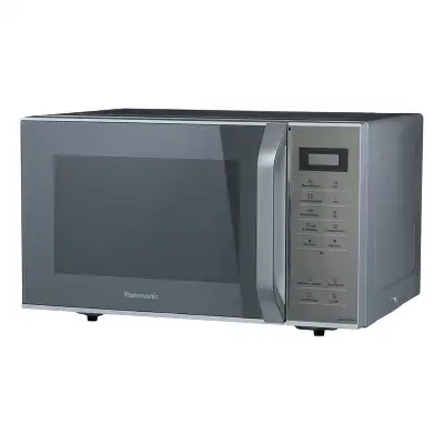 Микроволновая Печь Panasonic NN-ST32MMZPE 25л. 800Вт металик