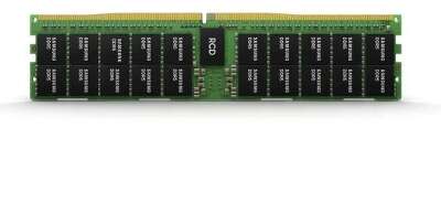 Модуль памяти DDR5 RDIMM 96Gb DDR4800 Samsung (M321RYGA0BB0-CQK)