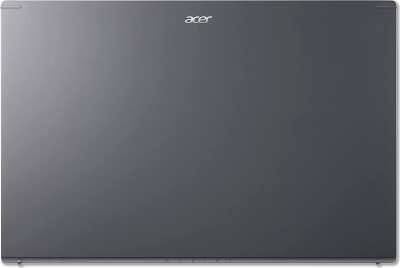 Ноутбук Acer Aspire 5 A515-57 15.6" FHD IPS i7-12650H/16/512Gb SSD/Без OC серый