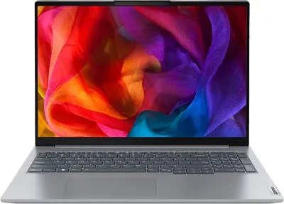 Ноутбук Lenovo ThinkBook 16 G6 16" WUXGA IPS i5 1335U 1.3 ГГц/16/512 SSD/Dos Eng KB