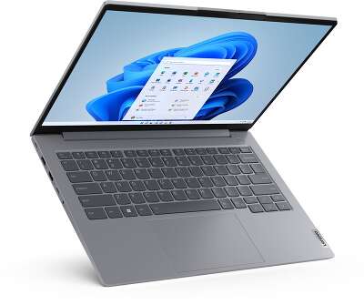 Ноутбук Lenovo ThinkBook 14 G6 14" WUXGA IPS i5-1335U/8/256Gb SSD/Без OC серый