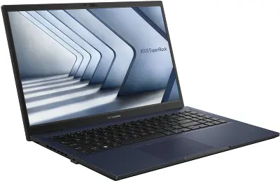 Ноутбук ASUS ExpertBook B1 B1502CVA-BQ0972 15.6" FHD i7-1355U/16/1Tb SSD/Без OC черный