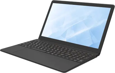 Ноутбук IRU Калибр 15CLG1 15.6" FHD IPS i3 10110U/8/1000/Dos