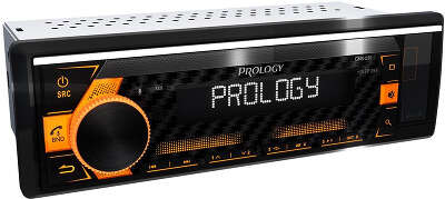 Автомагнитола Prology CMX-230 1DIN 4x55Вт AUX 3 ПДУ (PRCMX230)