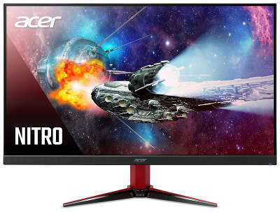 Монитор 27" Acer Nitro VG271Zbmiipx IPS FHD HDMI, DP