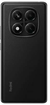 Смартфон Xiaomi Redmi Note 14 Pro 12/256GB Midnight Black