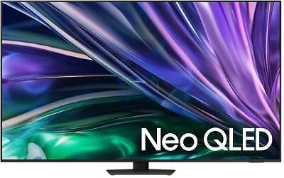 Neo QLED телевизор 85" Samsung QE85QN85DBUXCE