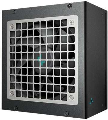 Блок питания 1.3 кВт ATX Deepcool PX1300P, 120 мм, 80 Plus Platinum