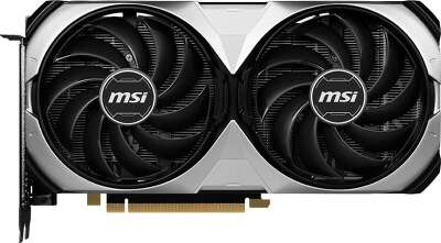 Видеокарта MSI NVIDIA nVidia GeForce RTX 4070Ti SUPER VENTUS 2X OC 16Gb DDR6X PCI-E HDMI, 3DP