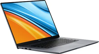 Ноутбук Honor MagicBook R7 15.6" FHD IPS R7-5700U/16/512 SSD/Dos (5301AFVL)