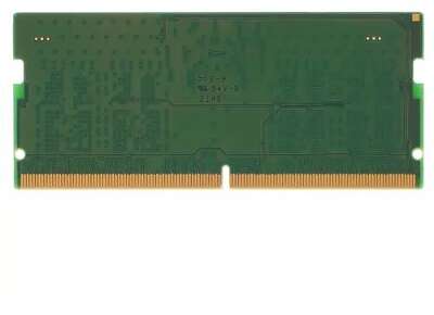 Модуль памяти DDR5 SODIMM 8Gb DDR4800 Kingston (KVR48S40BS6-8)