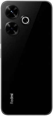 Смартфон Xiaomi Redmi 13 6/128 Midnight Black